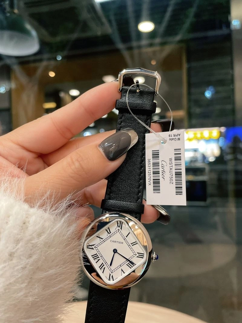 Trendy CARTIER Watches 180534