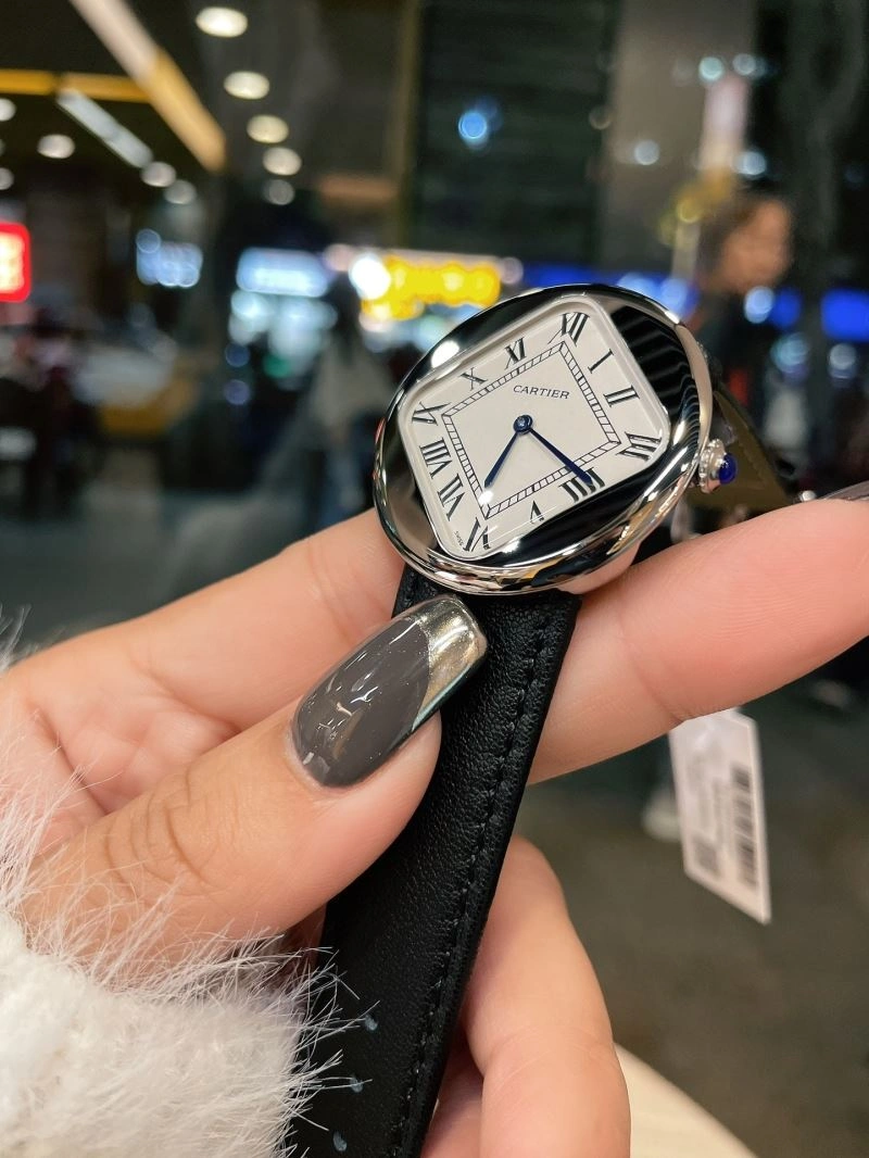 Trendy CARTIER Watches 180534