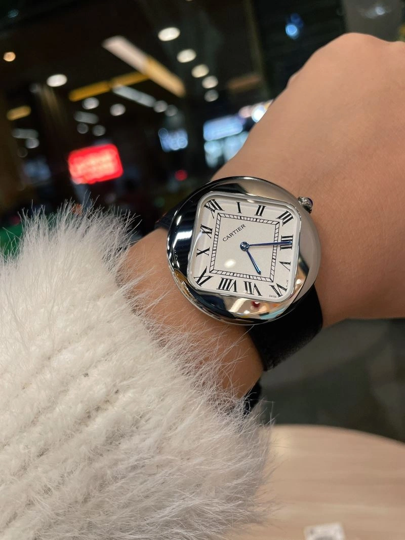 Trendy CARTIER Watches 180534