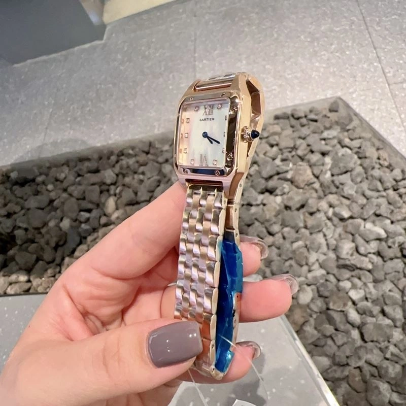 CARTIER Watches Unique 180531