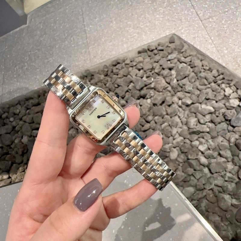 Affordable CARTIER Watches 180514