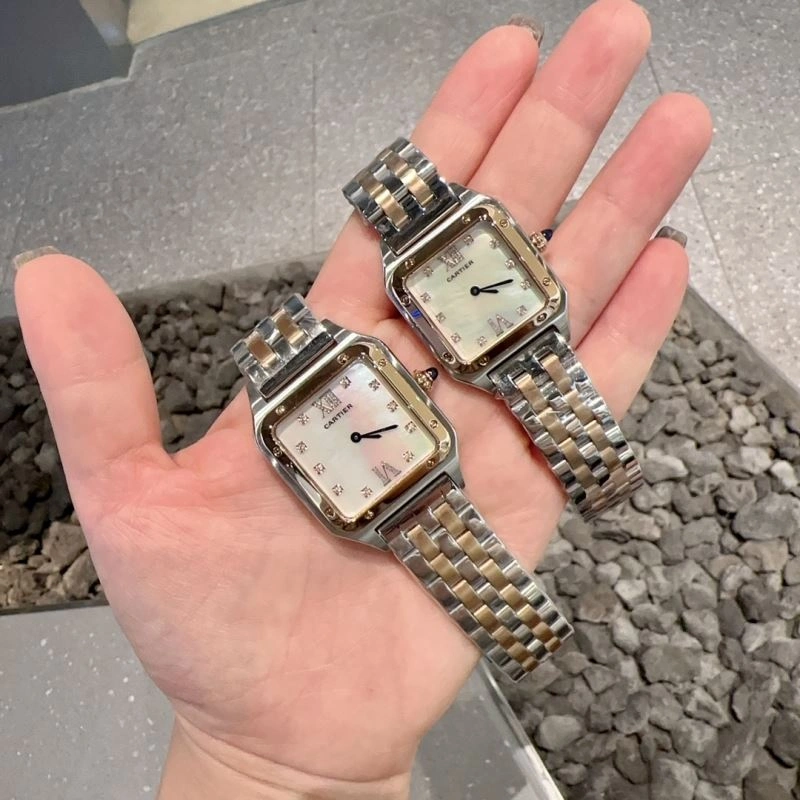 Affordable CARTIER Watches 180514