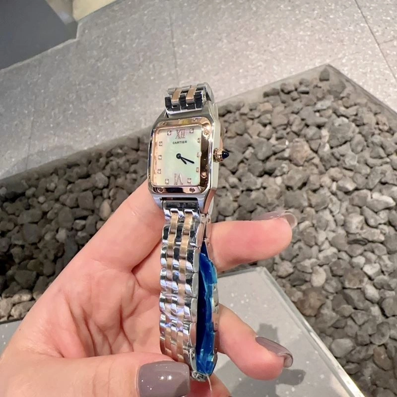 Affordable CARTIER Watches 180514