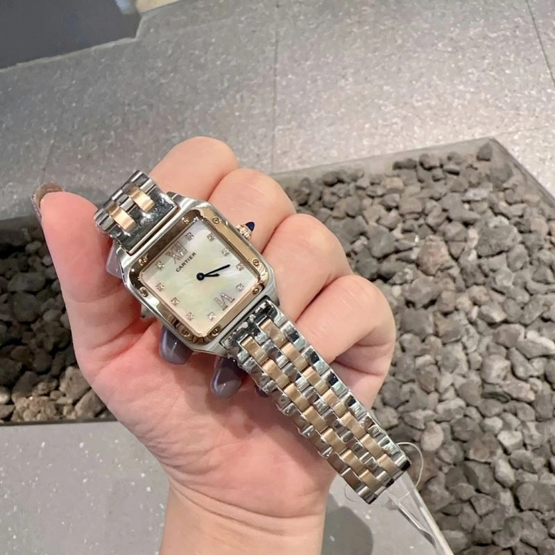 Affordable CARTIER Watches 180514