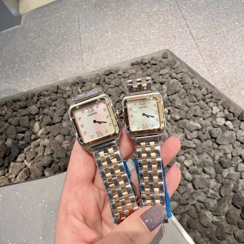 Affordable CARTIER Watches 180514