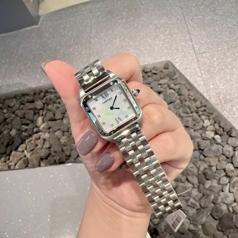 Unisex CARTIER Watches 180530