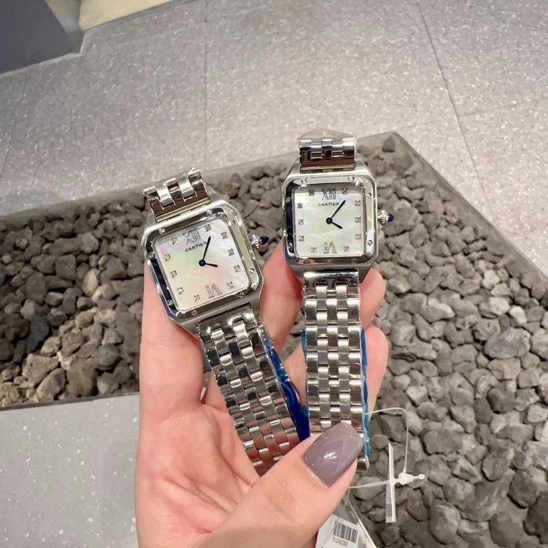 Unisex CARTIER Watches 180530