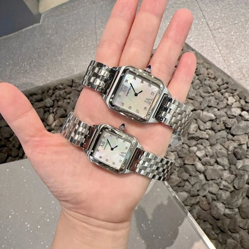 Unisex CARTIER Watches 180530