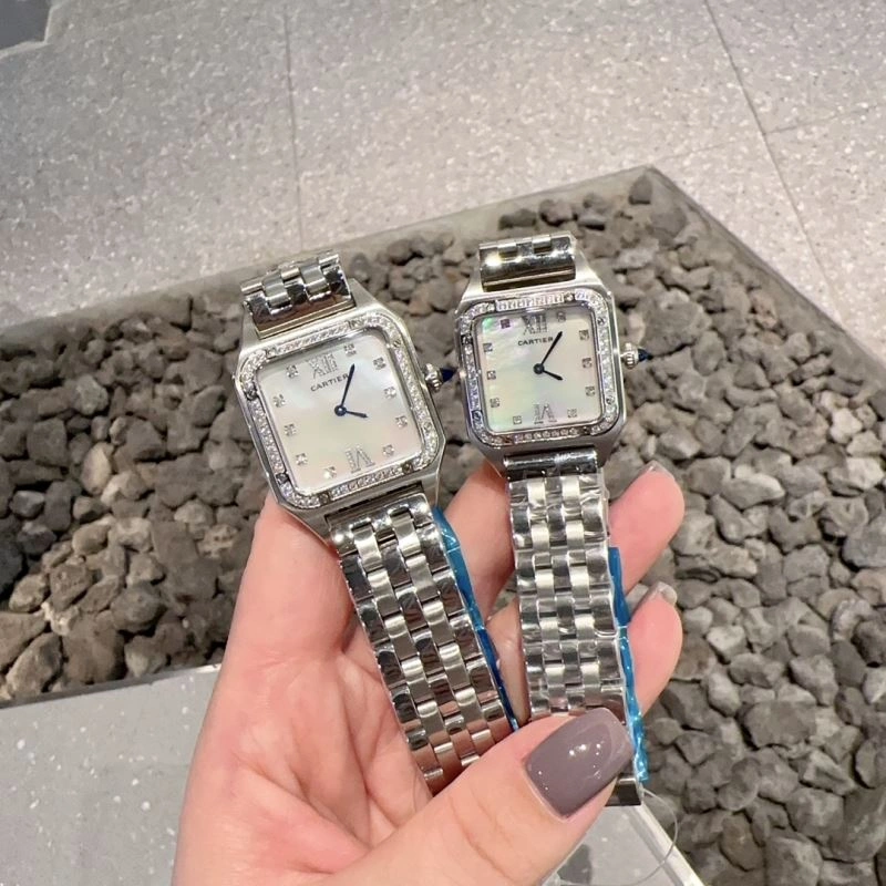 Unisex CARTIER Watches 180530