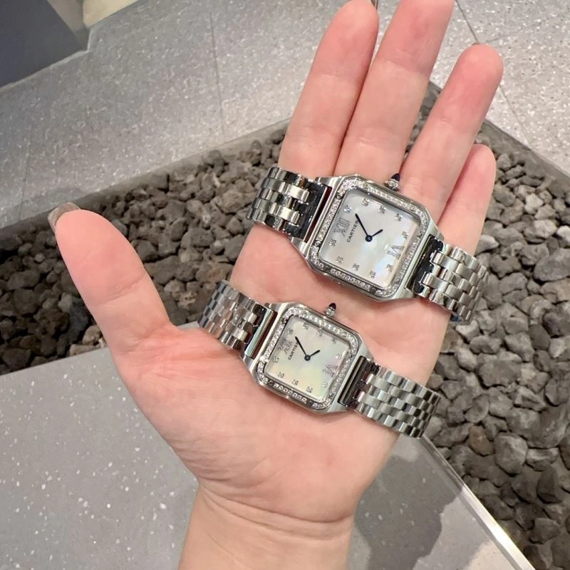 Unisex CARTIER Watches 180530