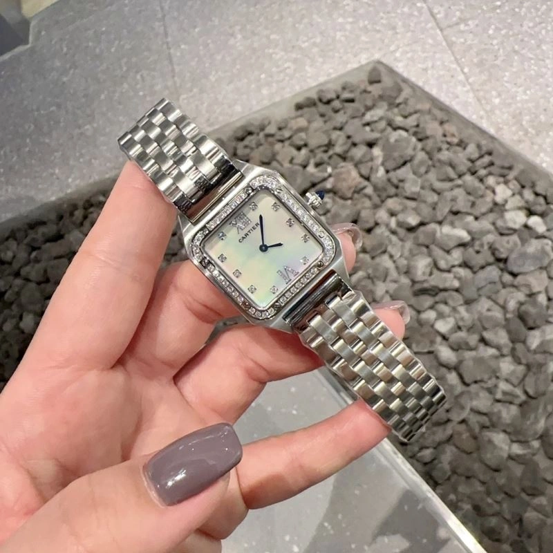 Unisex CARTIER Watches 180530