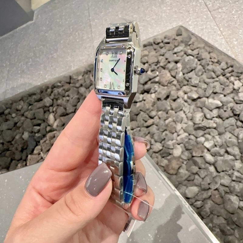 Unisex CARTIER Watches 180530
