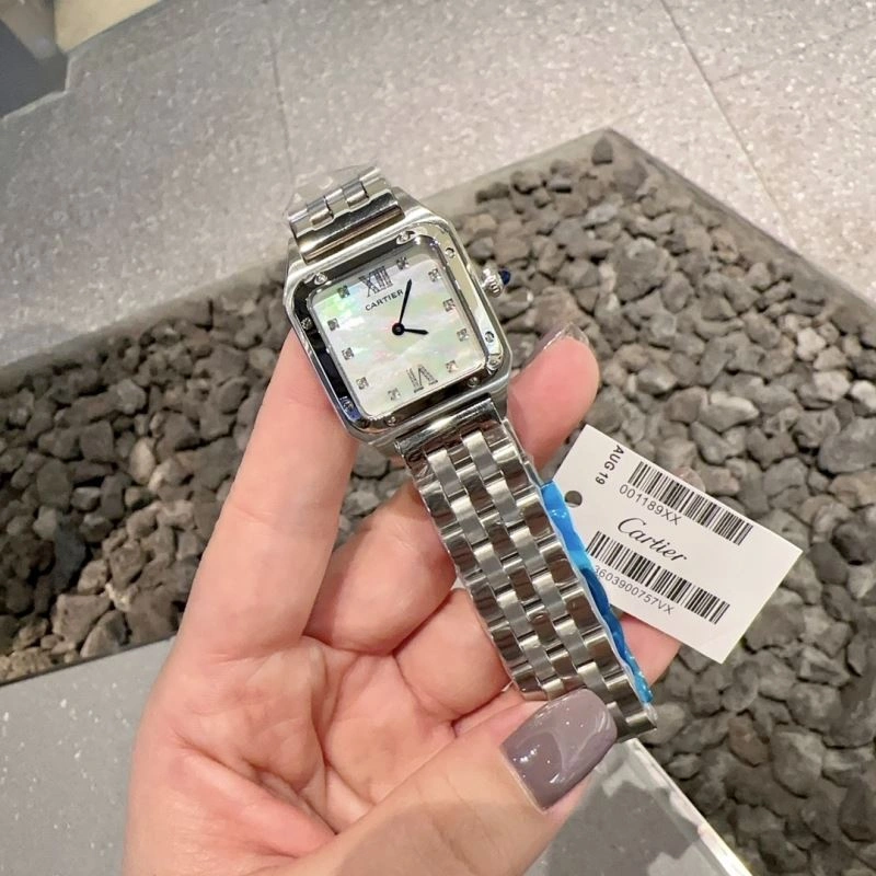 Unisex CARTIER Watches 180530