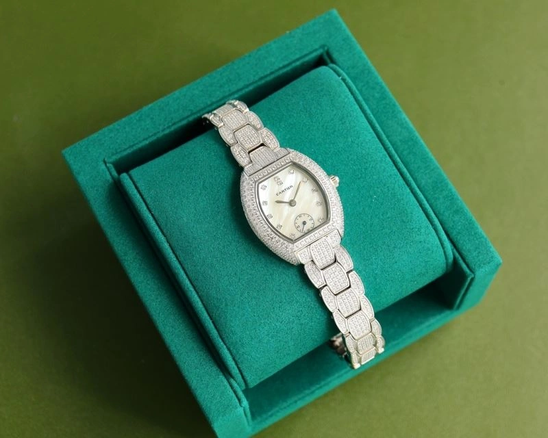 CARTIER Watches Seasonal 180515