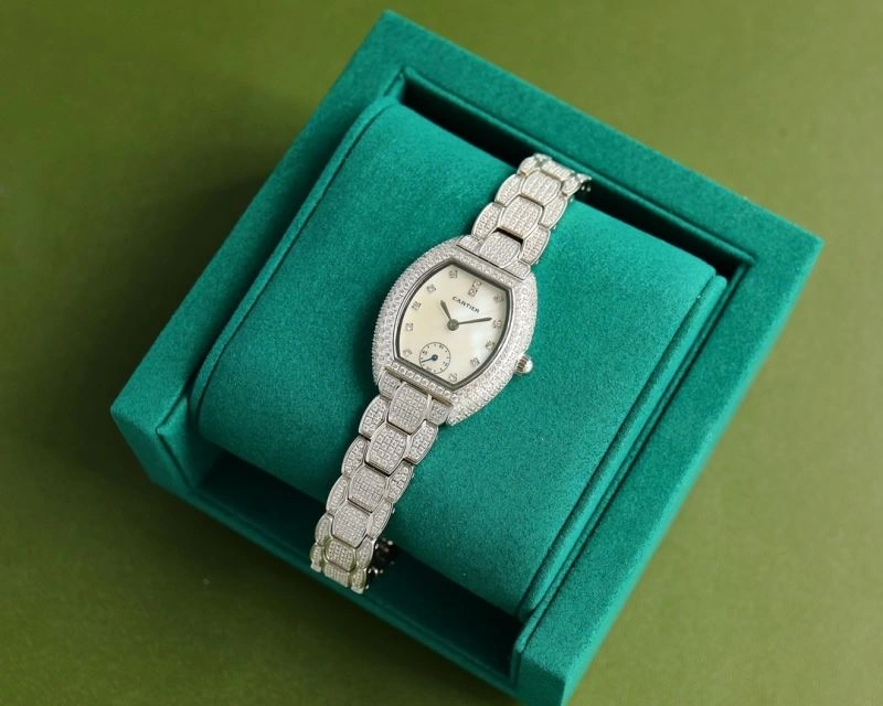 CARTIER Watches Seasonal 180515