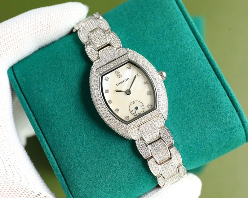 CARTIER Watches Seasonal 180515