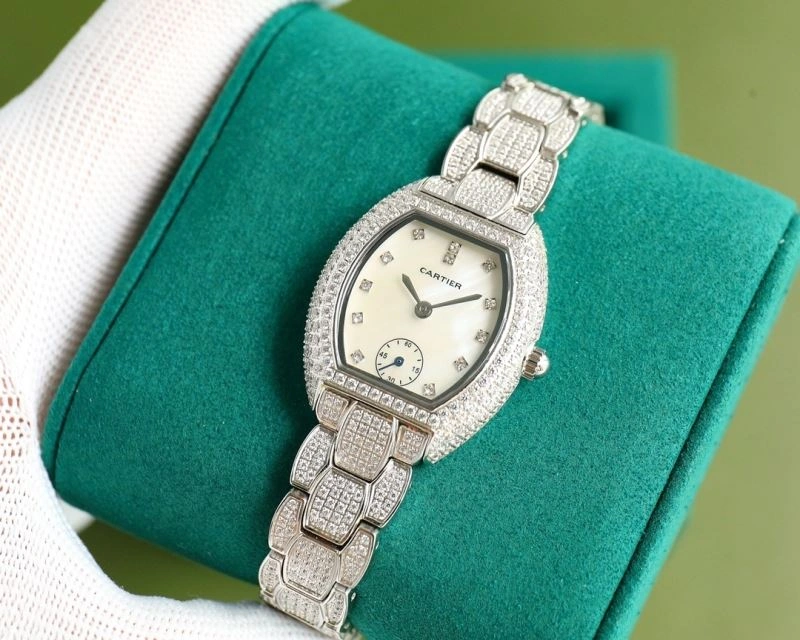 CARTIER Watches Seasonal 180515