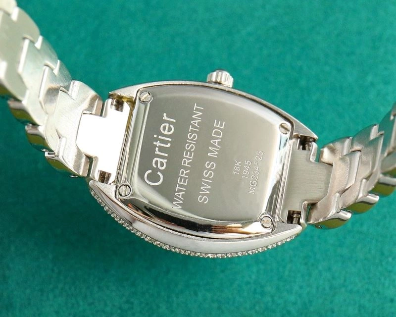 CARTIER Watches Seasonal 180515