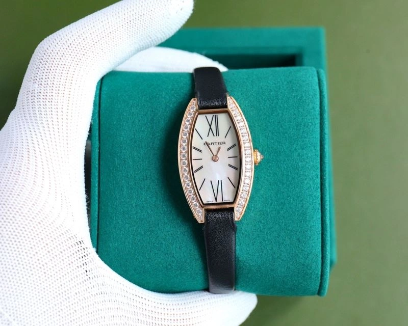 CARTIER Watches Popular 180527