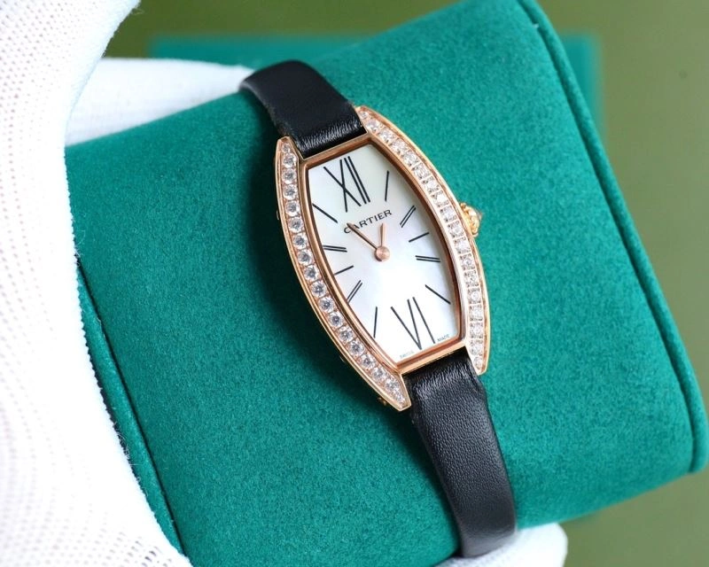 CARTIER Watches Popular 180527