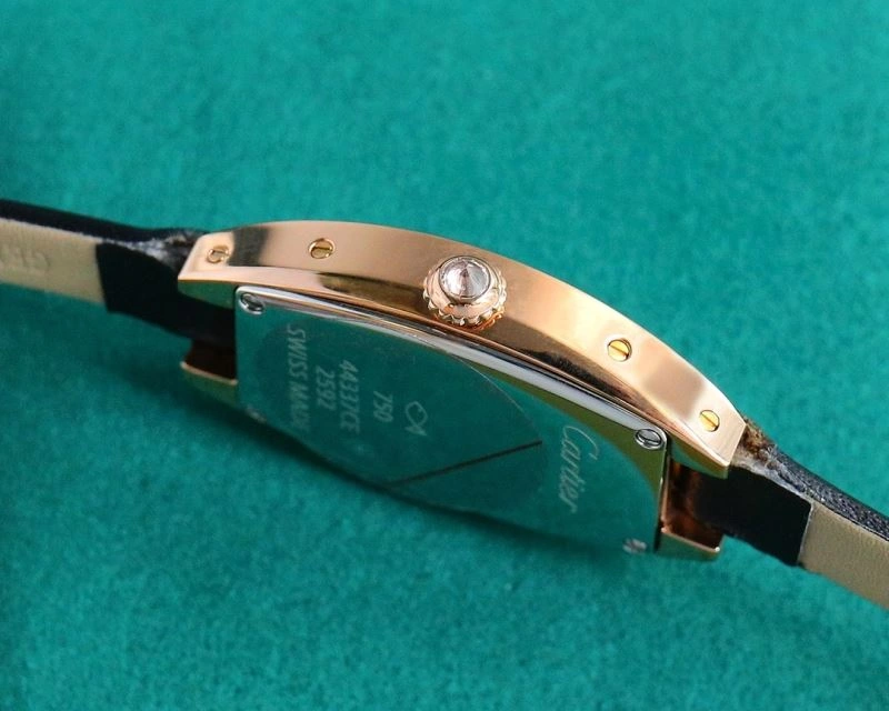 CARTIER Watches Popular 180527