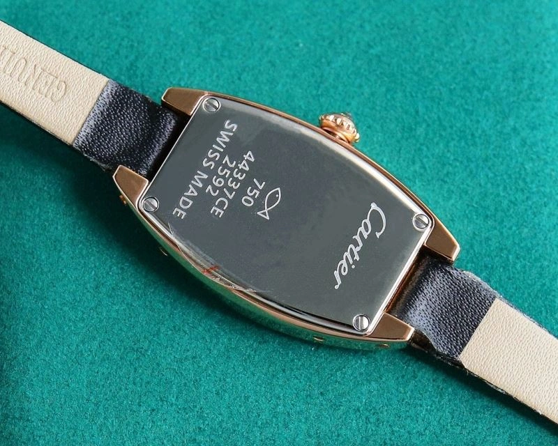 CARTIER Watches Popular 180527