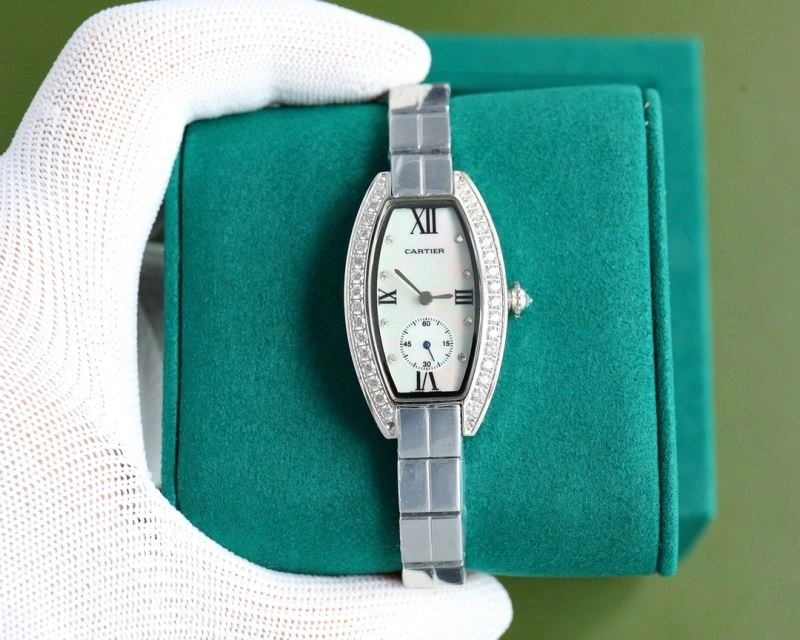 CARTIER Watches Tailored 180512