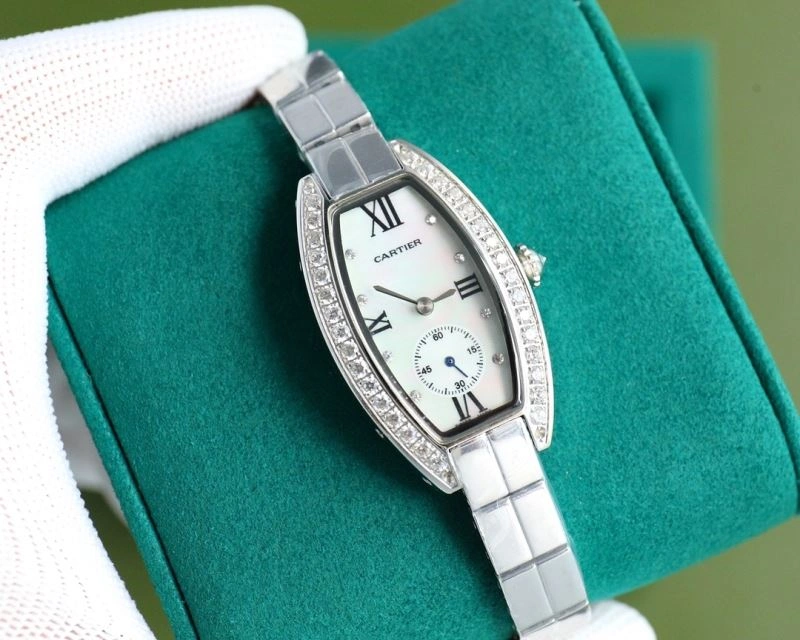 CARTIER Watches Tailored 180512