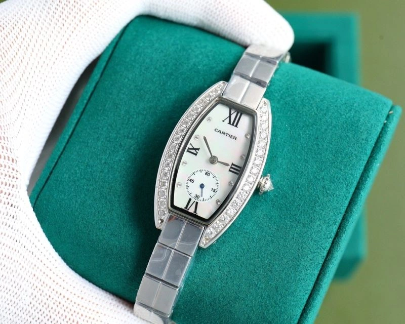 CARTIER Watches Tailored 180512