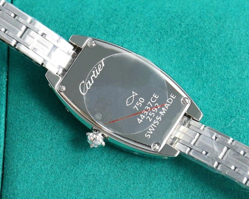 CARTIER Watches Tailored 180512