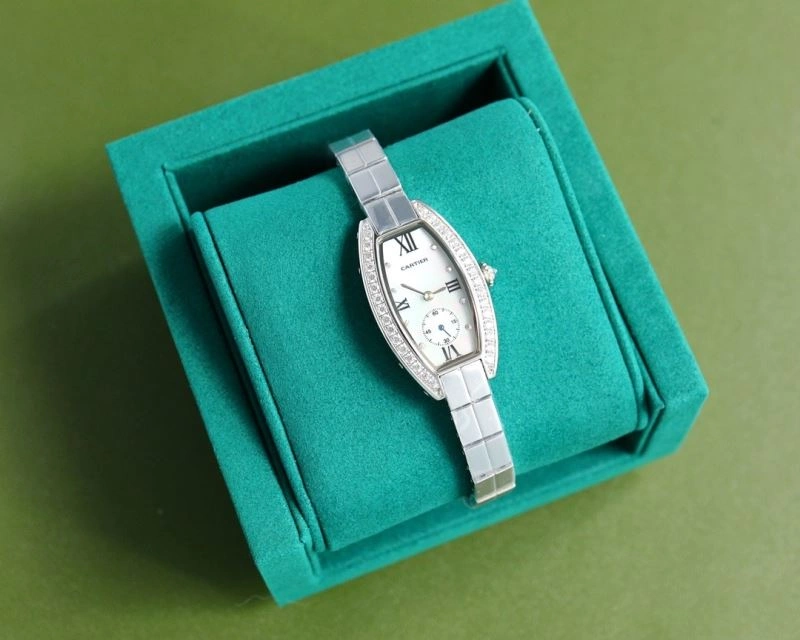 CARTIER Watches Tailored 180512