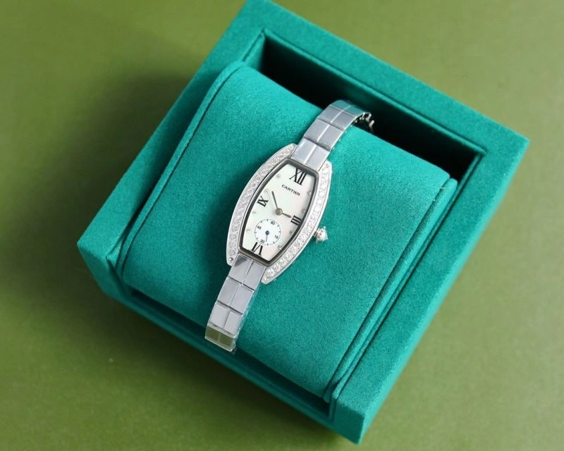 CARTIER Watches Tailored 180512