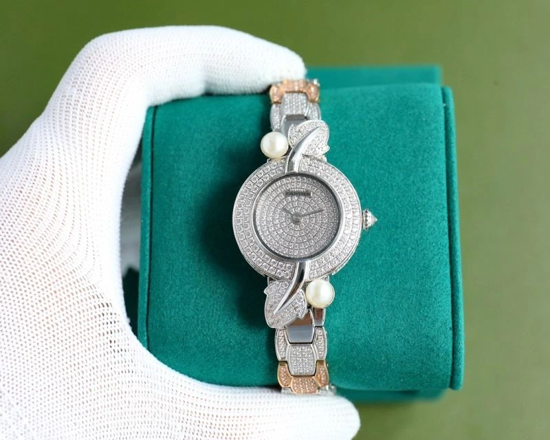 CARTIER Watches FreshLook 180529
