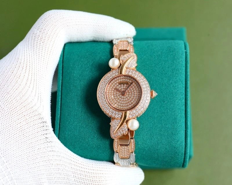 CARTIER Watches FreshLook 180529