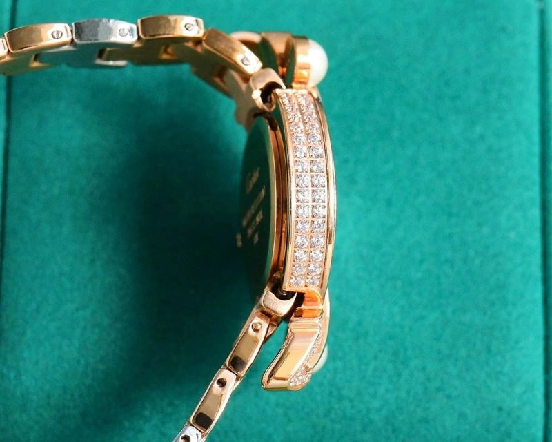 CARTIER Watches UrbanChic 180508