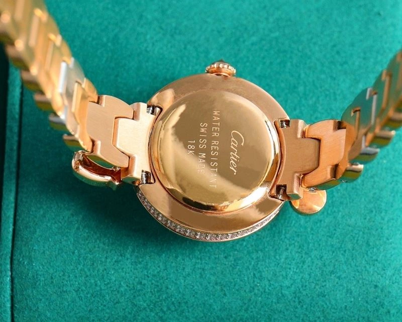 CARTIER Watches UrbanChic 180508