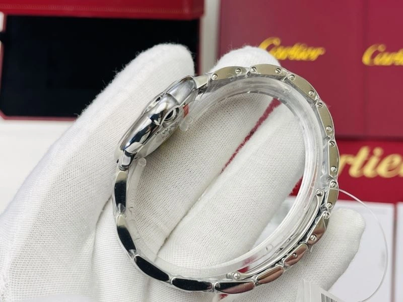 Compact CARTIER Watches 180511