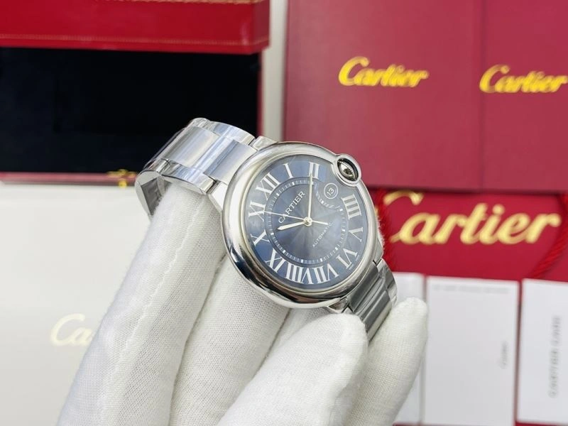 CARTIER Watches GoodFit 180507