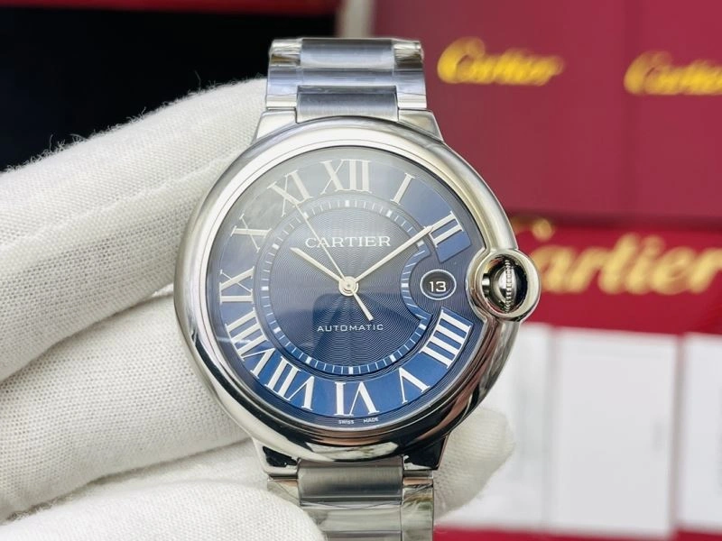 CARTIER Watches GoodFit 180507
