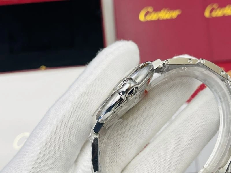 CARTIER Watches GoodFit 180507