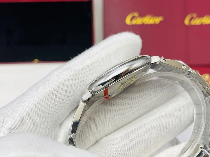 CARTIER Watches GoodFit 180507