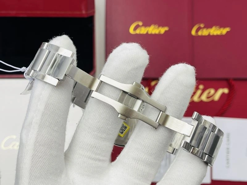 CARTIER Watches GoodFit 180507
