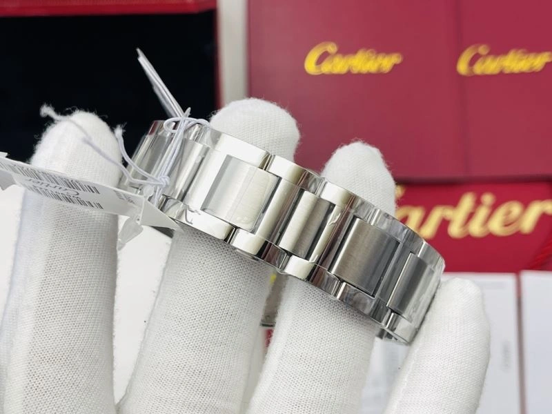 CARTIER Watches GoodFit 180507