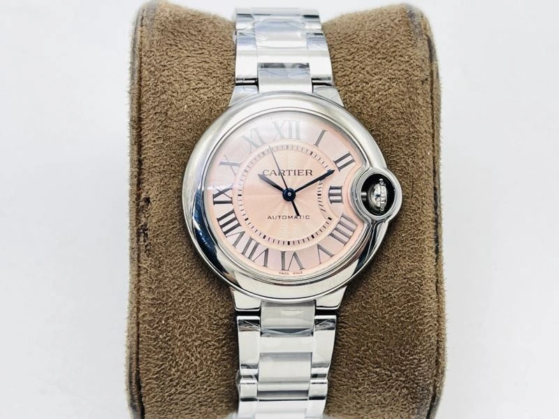 CARTIER Watches Versatile 180505