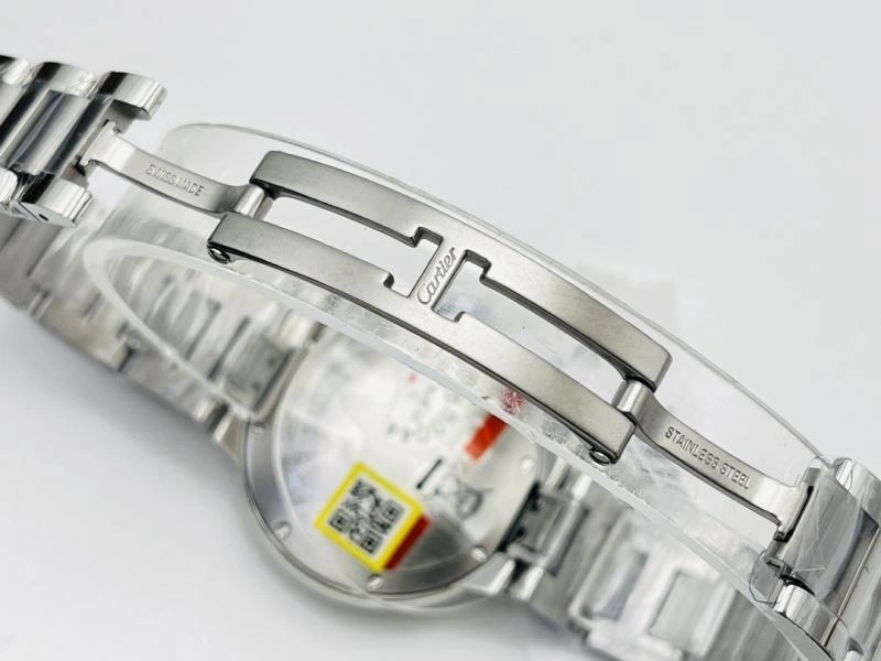 CARTIER Watches Versatile 180505