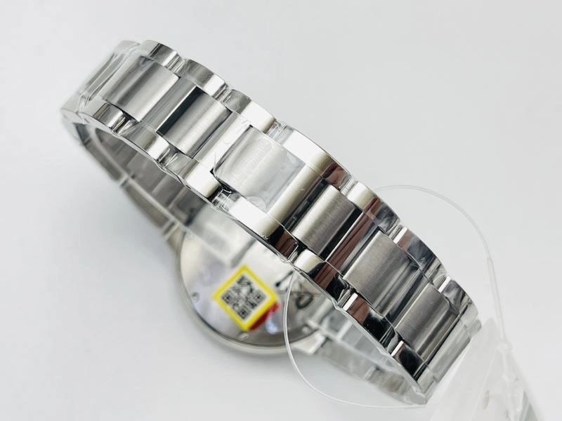 CARTIER Watches Versatile 180505