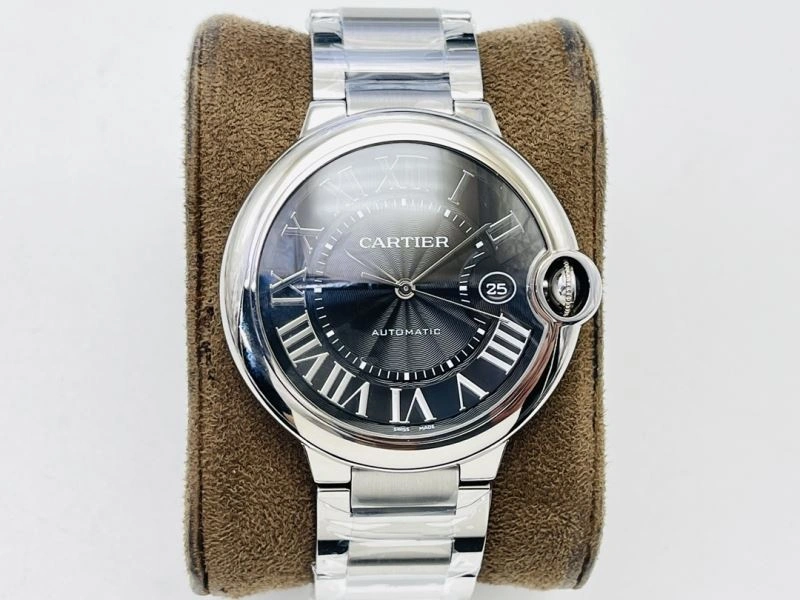 CARTIER Watches MoistureWicking 180506