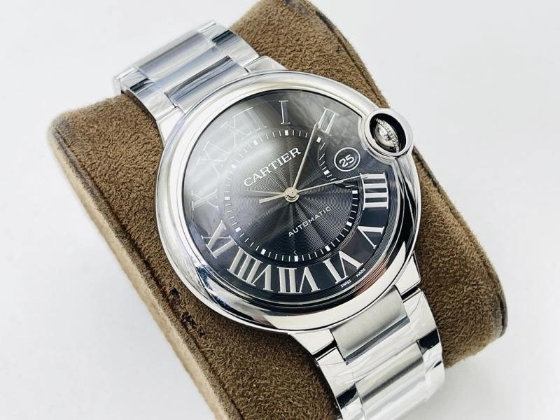CARTIER Watches MoistureWicking 180506