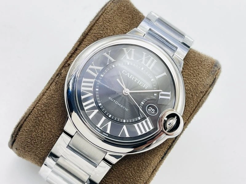 CARTIER Watches MoistureWicking 180506