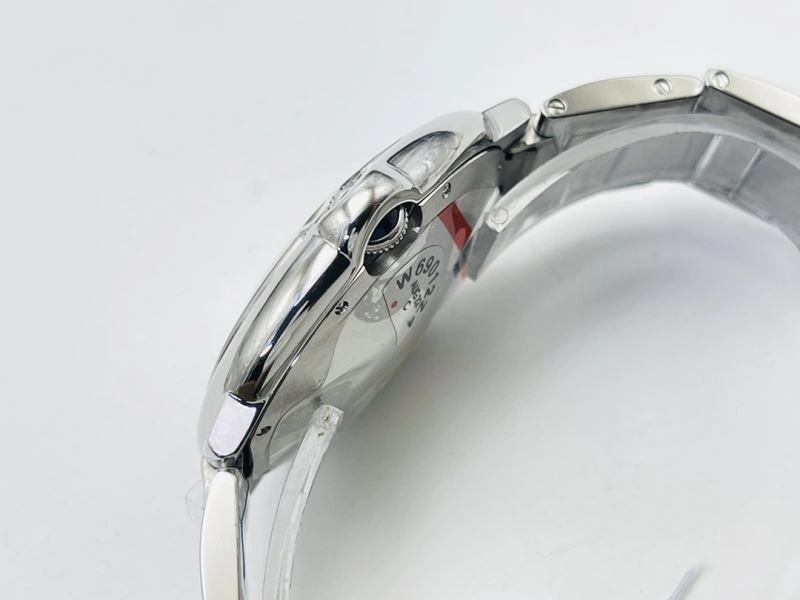 CARTIER Watches MoistureWicking 180506